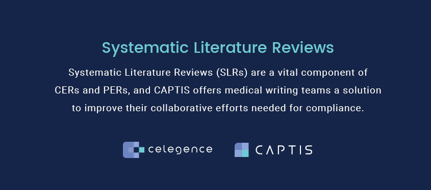 Systematic Literature Reviews - Celegence