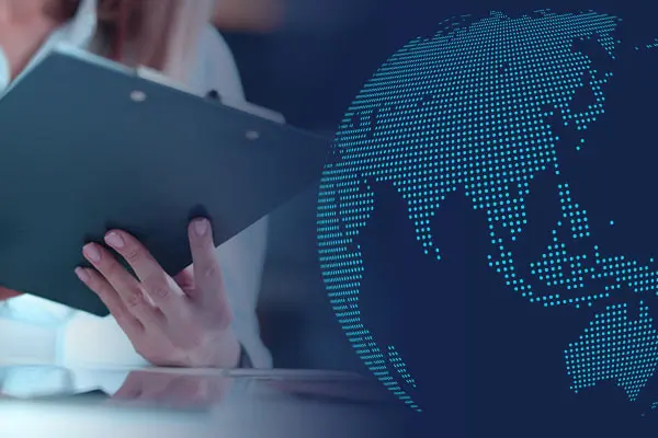 CMC Authoring for a Global Healthcare Company