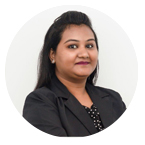 Sowmya Raju - Celegence - Testimonial