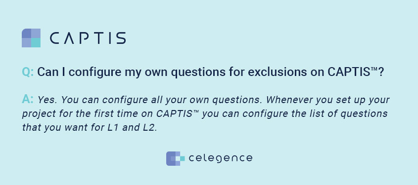 CAPTIS - CER - Cost-Effective Writing Maintenance