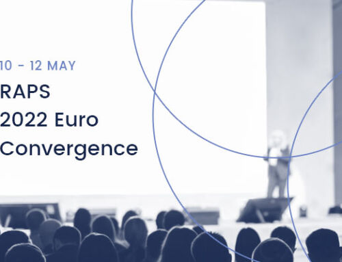 RAPS Euro Regulatory Convergence Conference 2022
