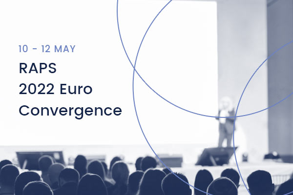 RAPS 2022 Euro Convergence - Celegence - Feature