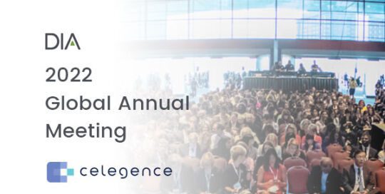 DIA 2022 Global Annual Meeting June 20-22