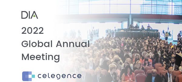 DIA 2022 Global Annual Meeting June 20-22