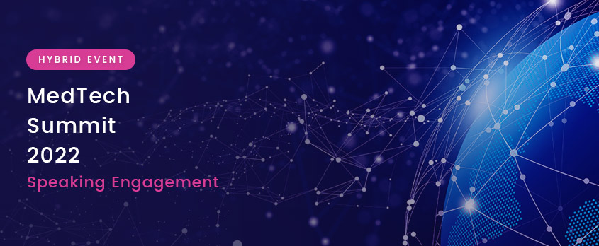MedTech Summit 2022 – Dublin – Celegence MedTech Summit 2022 - Dublin - Celegence