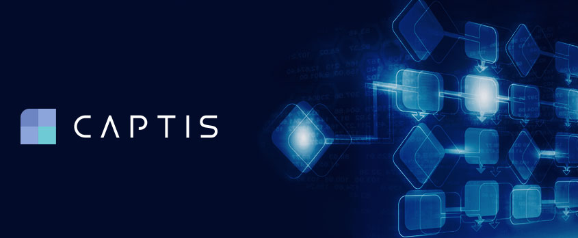 PRISMA Flow Diagram - CAPTIS Features