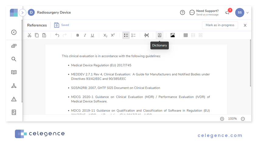 CAPTIS Data Dictionary - 1