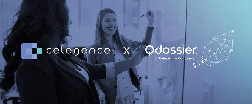 Celegence Acquires Qdossier – Regulatory Consultancy Services Celegence Acquires Qdossier - Regulatory Consultancy Services