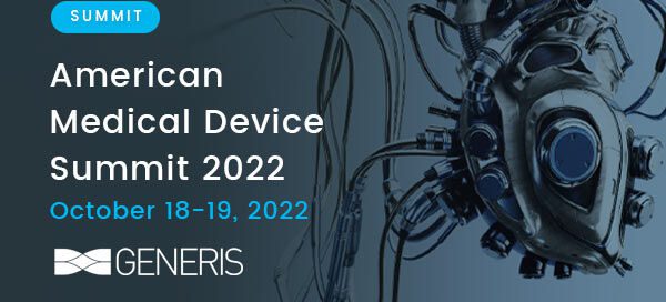 American Medical Device Summit 2022