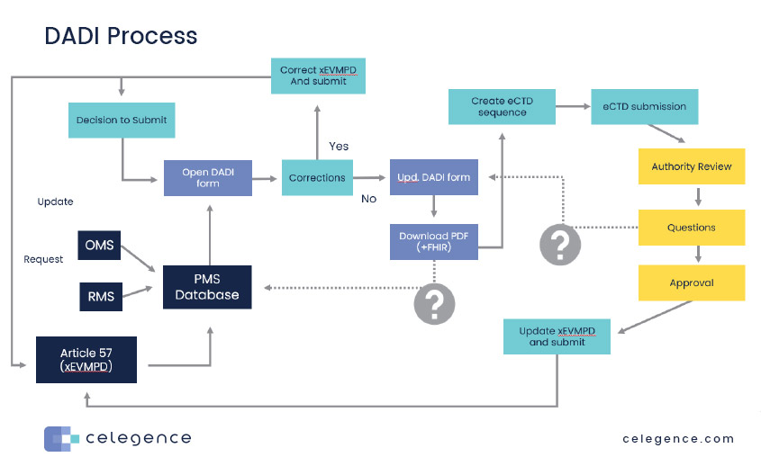 DADI Process - Wim Cypers - Webinar Celegence