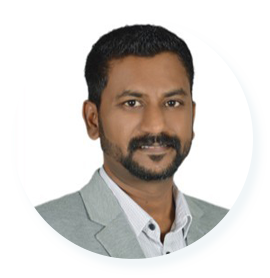 Ramesh Annayappa - Director of Medical Device Services - Celegence
