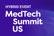 MedTech US 2022 - Hybrid Event