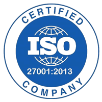 ISO 27001-2013 - Celegence