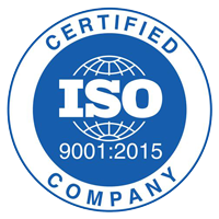 ISO 9001-2015 - Celegence