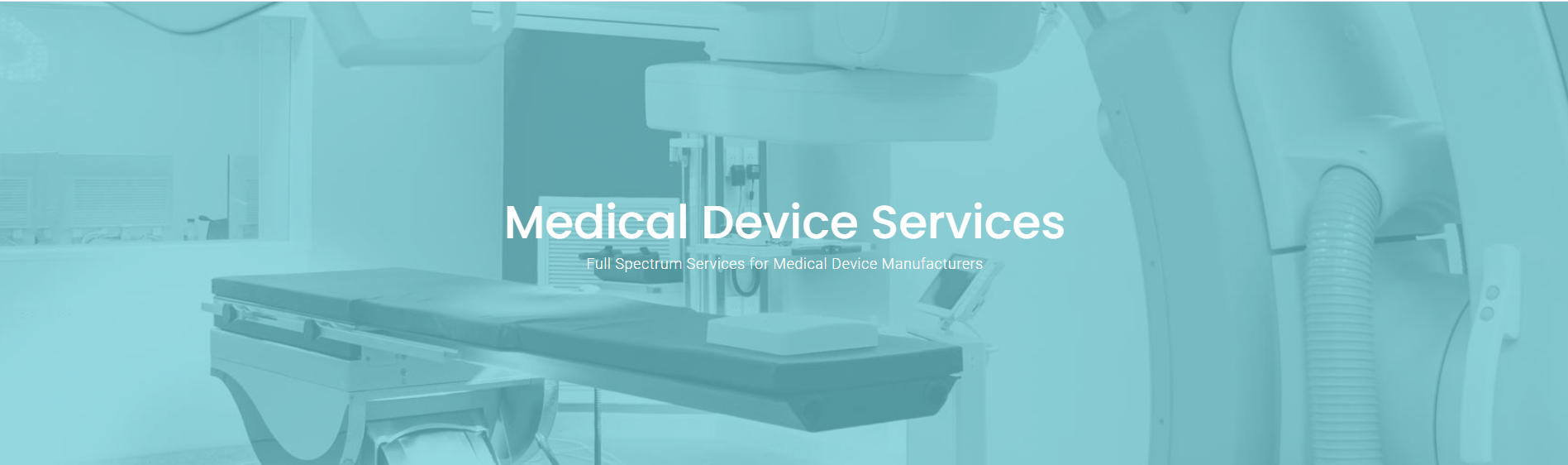 Medical Devices Services and Solutions Celegence