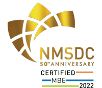 NMSDC Certified MBE 2022 - Celegence