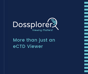 eCTD Viewer Management Tool - Dossplorer