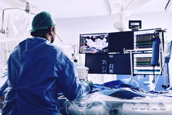 Clinical Evaluation of Cardiovascular Imaging Software