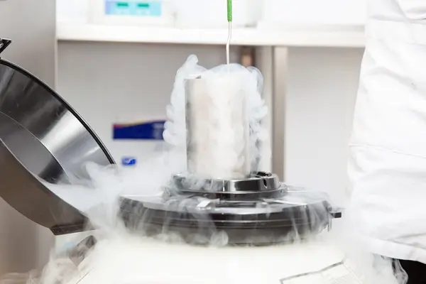 MDR Gap Analysis – Specimen Management System: Reproductive Medicine