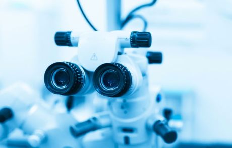 Clinical Evaluation of Ophthalmological Surgery Devices and Vision Care Products - Case Study - Feature