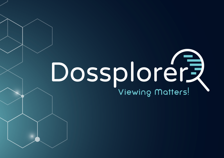 Dossplorer - eCTD
