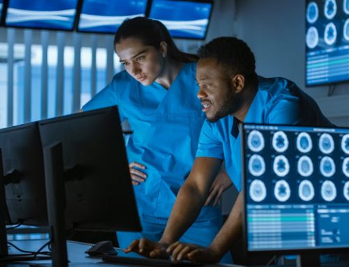 MDR Consulting & CER Writing for Cardiac Imaging and Image-processing Software