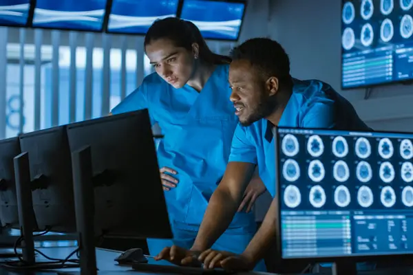 MDR Consulting & CER Writing for Cardiac Imaging and Image-processing Software