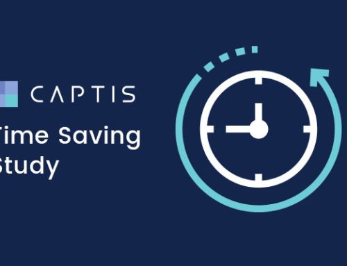 CAPTIS™ Time Saving Study