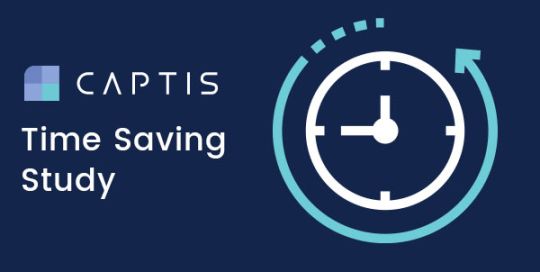 CAPTIS™ Time Saving Study