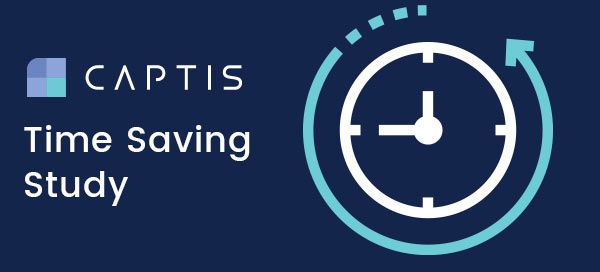 CAPTIS™ Time Saving Study
