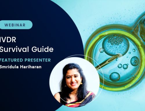 IVDR Survival Guide – Common Pitfalls Encountered in Complying with the Regulation’s Requirements