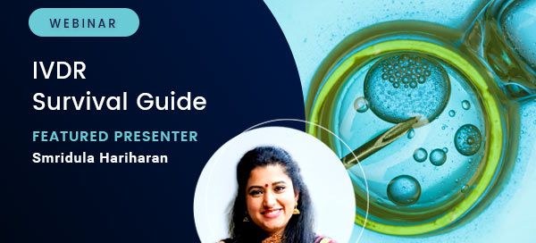 IVDR Survival Guide – Common Pitfalls Encountered in Complying with the Regulation’s Requirements