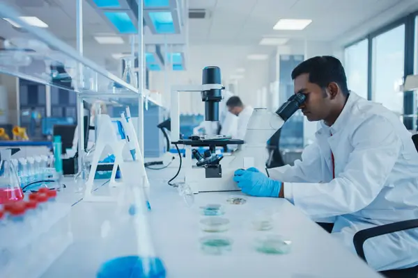 Medical Writing for a Global Pharmaceutical Company