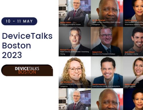 DeviceTalks Boston 2023
