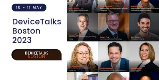 DeviceTalks Boston 2023