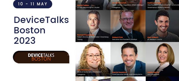 DeviceTalks Boston 2023