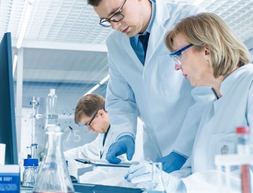 ECTD Publishing (Global) for Global Healthcare Company