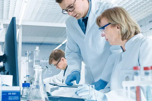 ECTD Publishing (Global) for Global Healthcare Company