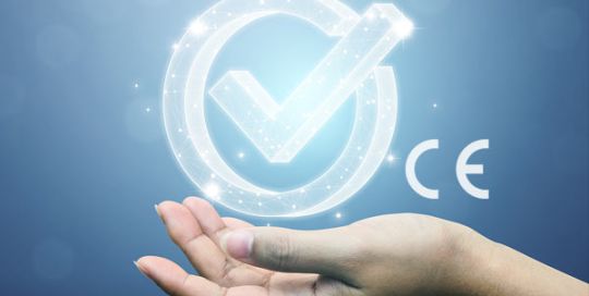 Strategies for Successful CE Certification: Mitigating Non-Conformities and Streamlining Review Cycles