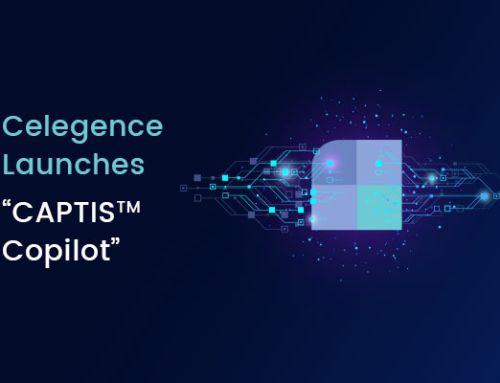 Celegence Launches “CAPTIS™ Copilot” – Advanced AI Compliance Solution