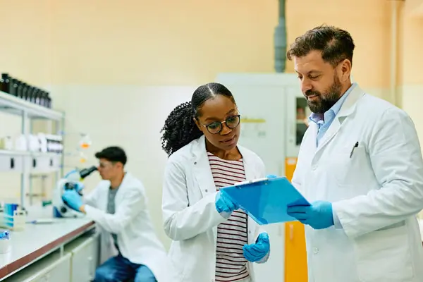 Regulatory affairs support, Publishing & Submissions and Solutions for a young pharmaceutical company