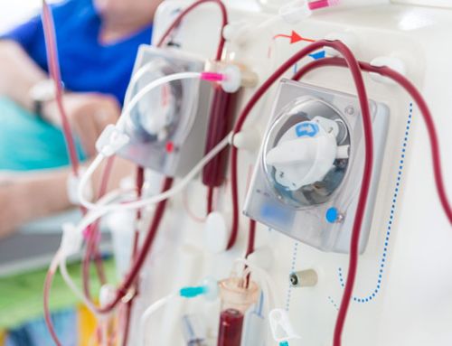 Regulatory Consultation & Documentation for Blood Flow Measurement Meters