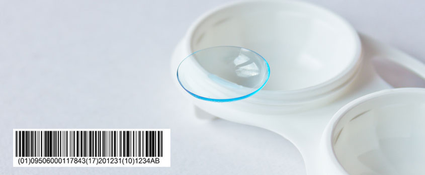 UDI Requirements Contact Lens Manufacturer EU Amendments - Celegence