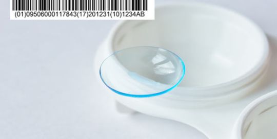 UDI Requirements for Contact Lens Manufacturers – European Commission Amendments