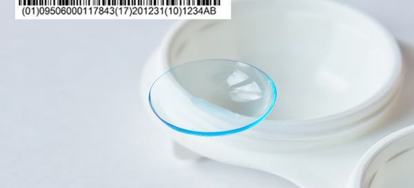 UDI Requirements for Contact Lens Manufacturers – European Commission Amendments
