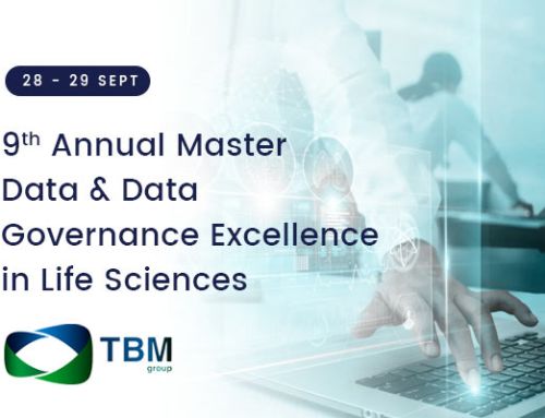 9th Annual Master Data and Data Governance Excellence in Life Sciences – Sept 2023