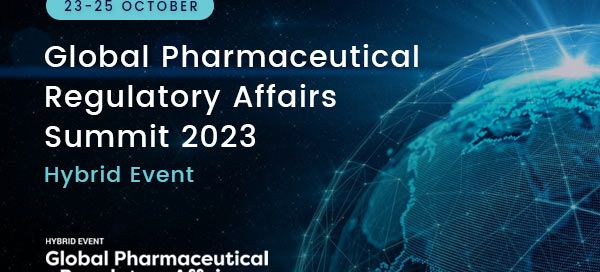 Global Pharmaceutical Regulatory Affairs Summit (GPRAS 2023)
