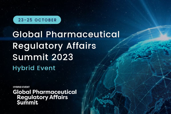 Global Pharmaceutical Regulatory Affairs Summit 2023 - Feature