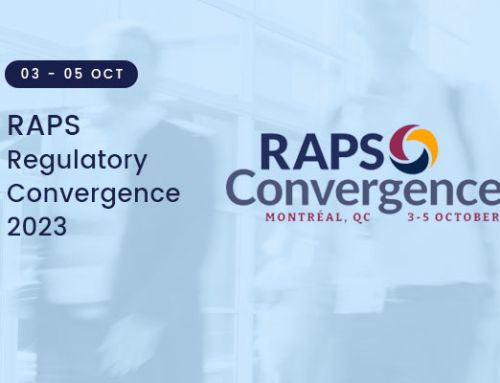 RAPS Regulatory Convergence 2023