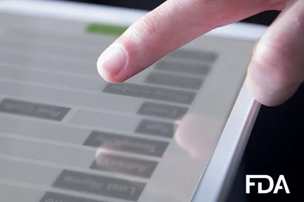 FDA 510(k) Submissions to Use eSTAR – Changes in FDA eSTAR Program